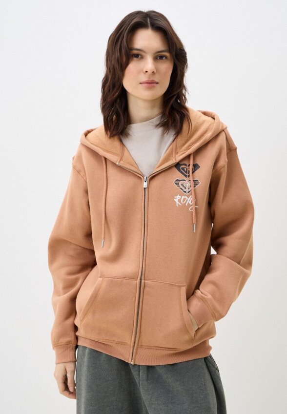 Толстовка Roxy