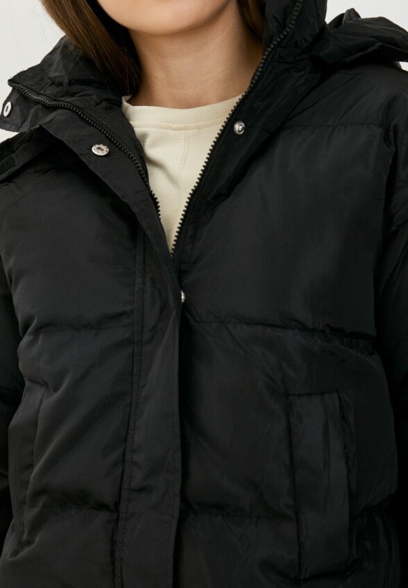 Куртка утепленная Moki