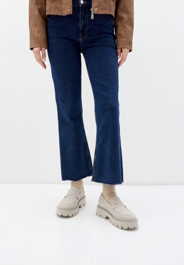 Лоферы Dino Ricci