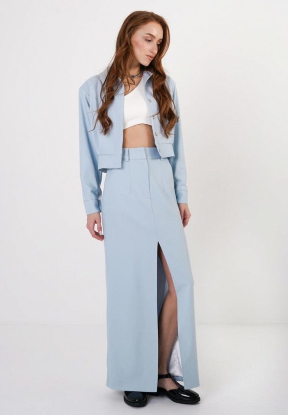 Жакет Moscovite