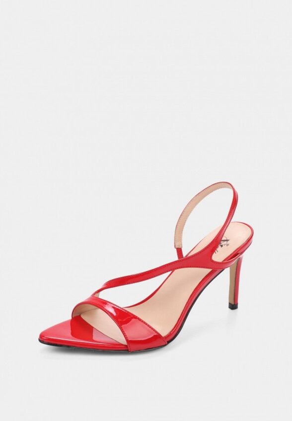 Босоножки Valley