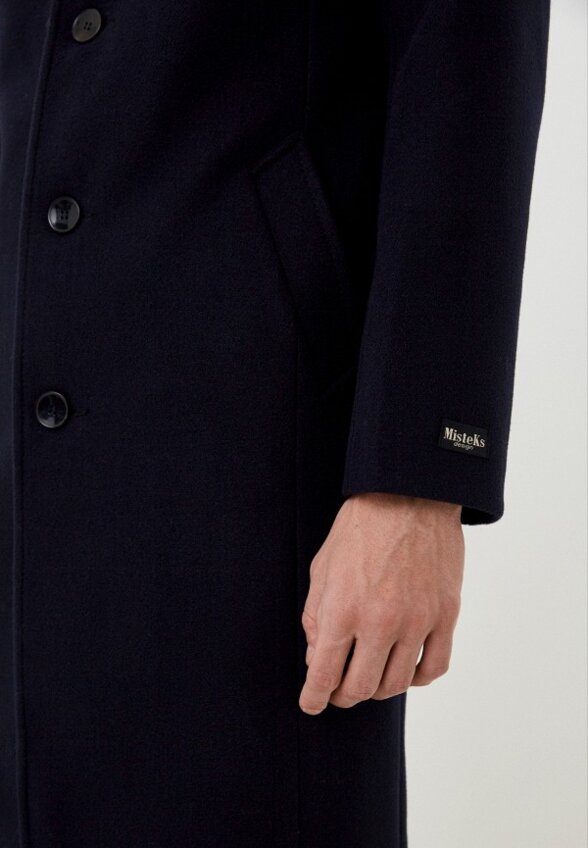 Пальто Misteks design