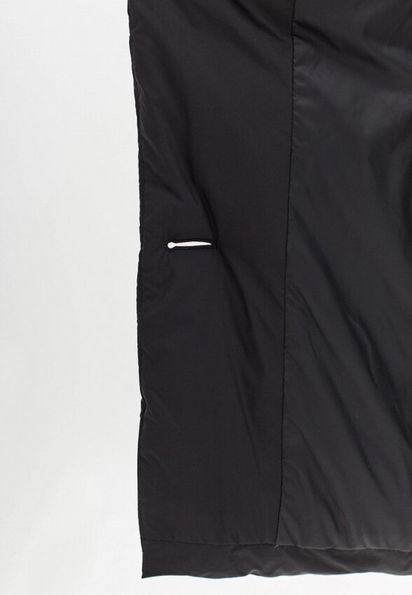 Жилет утепленный Savage