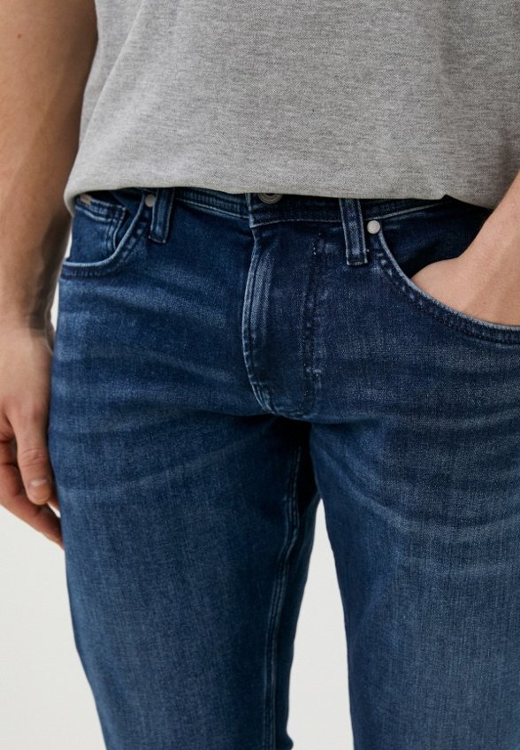 Джинсы Pepe Jeans