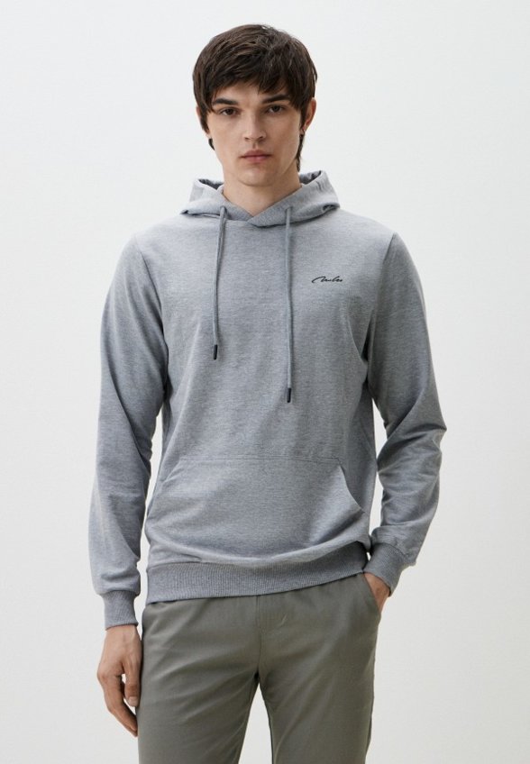 Худи Gorenta & Go