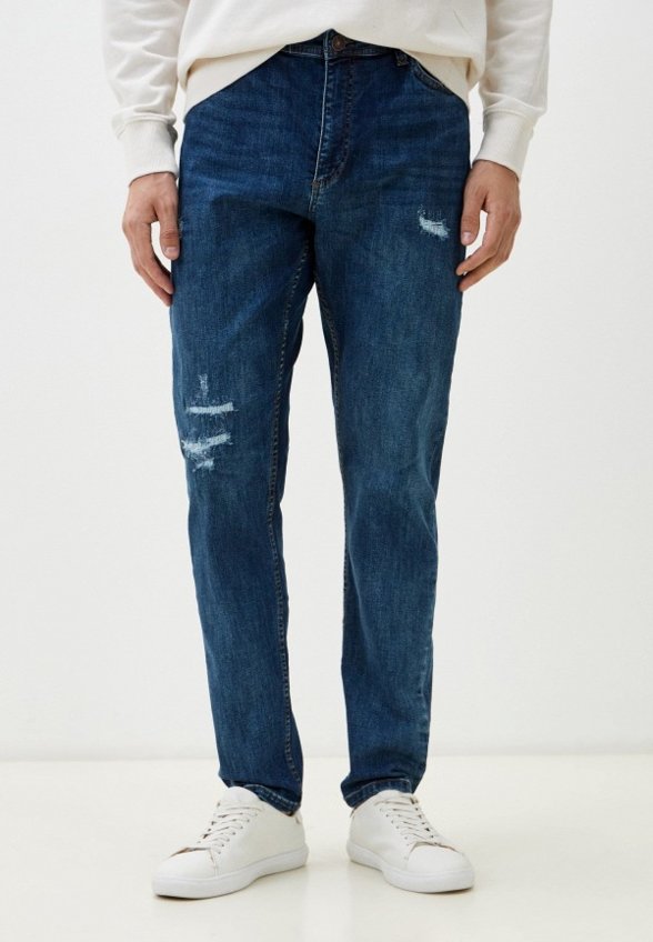 Джинсы Terranova