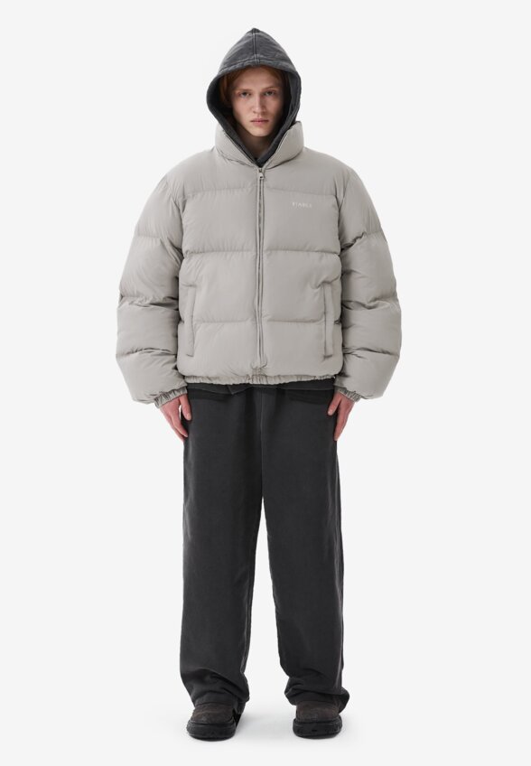 Куртка демисезонная Race Sand FABLE