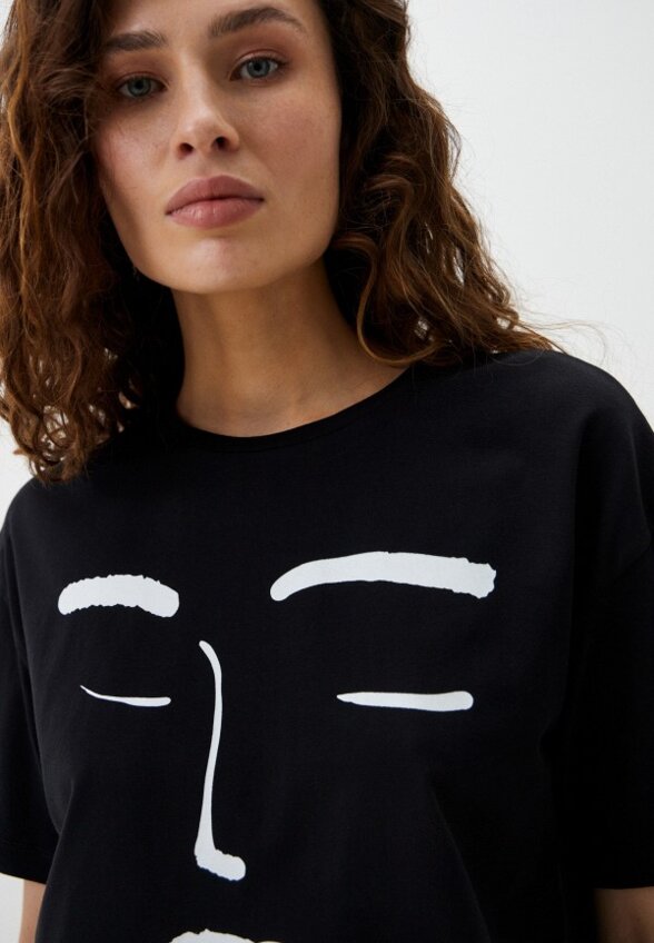 Футболка Neohit