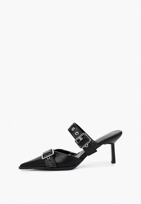 Мюли Vittoria Vicci