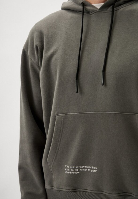 Худи The Portlab