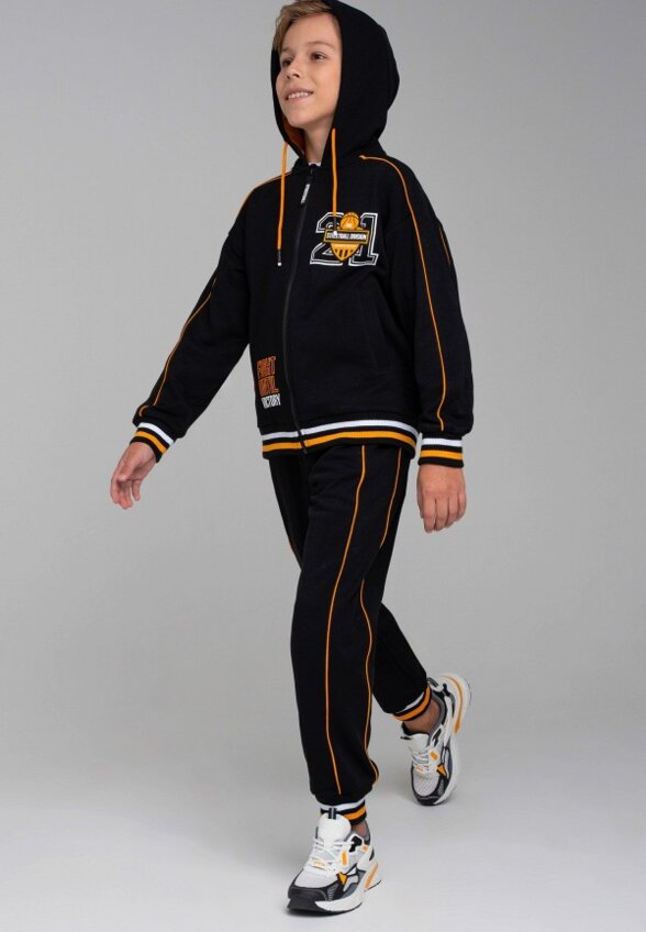 Толстовка PlayToday