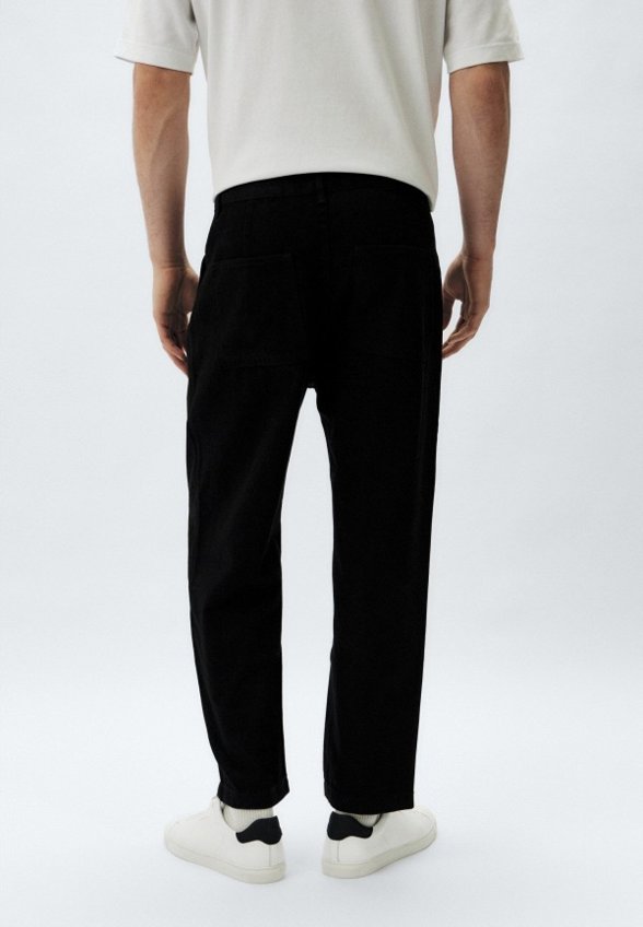 Джинсы Mademan