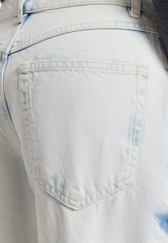 Джинсы Love Republic