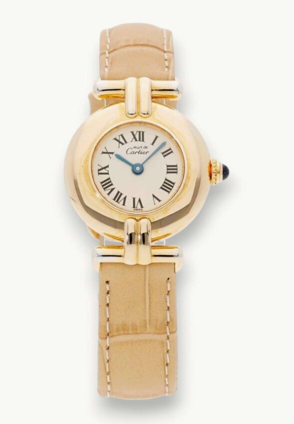 Cartier Colisee