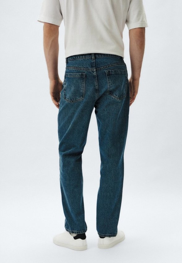Джинсы Mademan