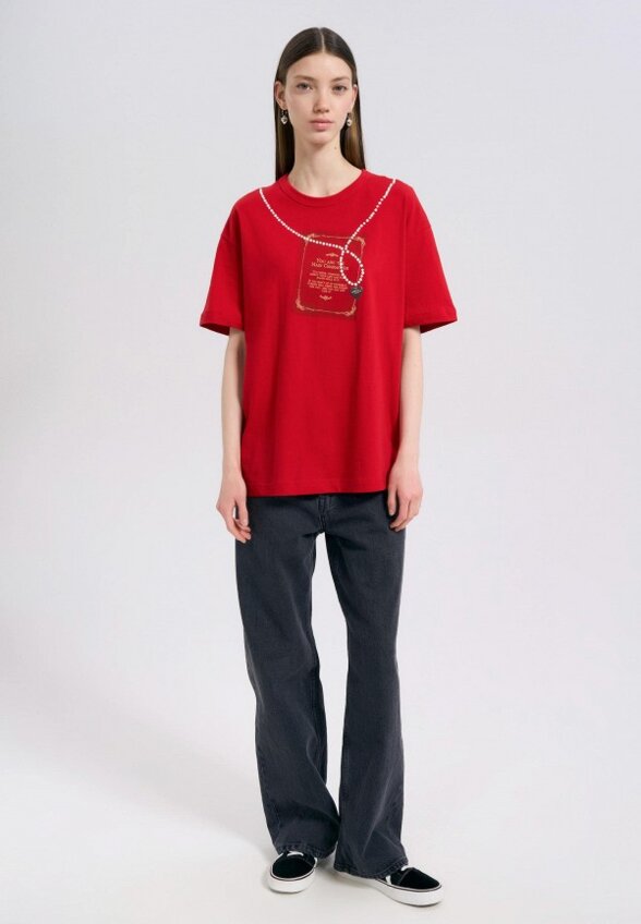 Футболка Твое