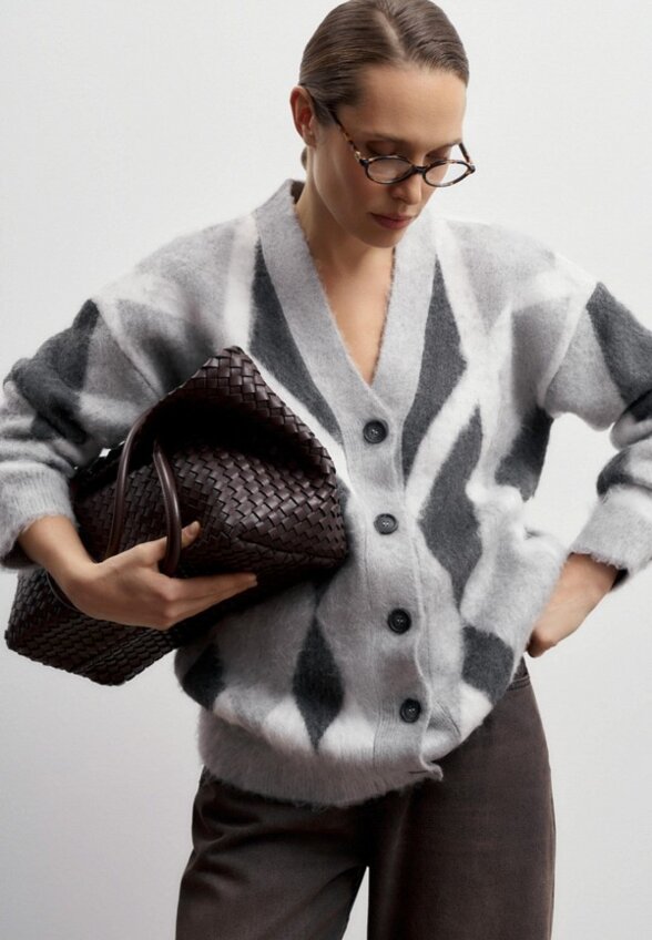 Кардиган Rosi