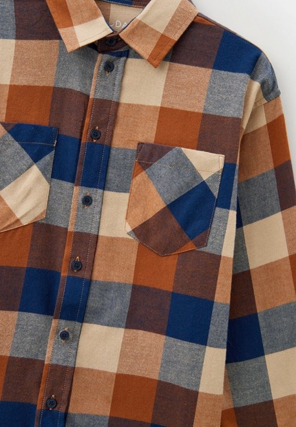 Рубашка Funday