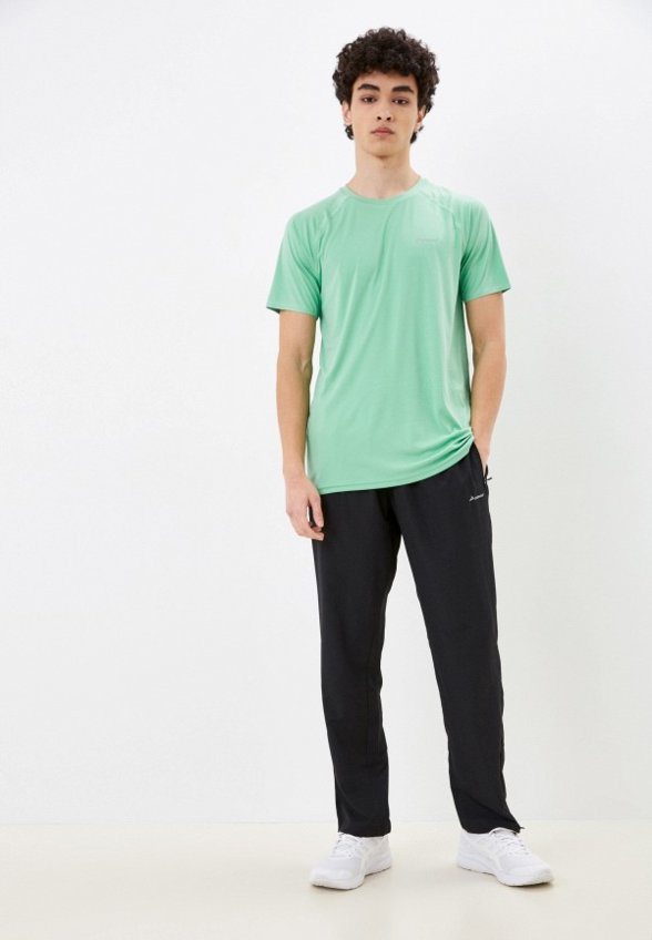 Брюки спортивные Demix