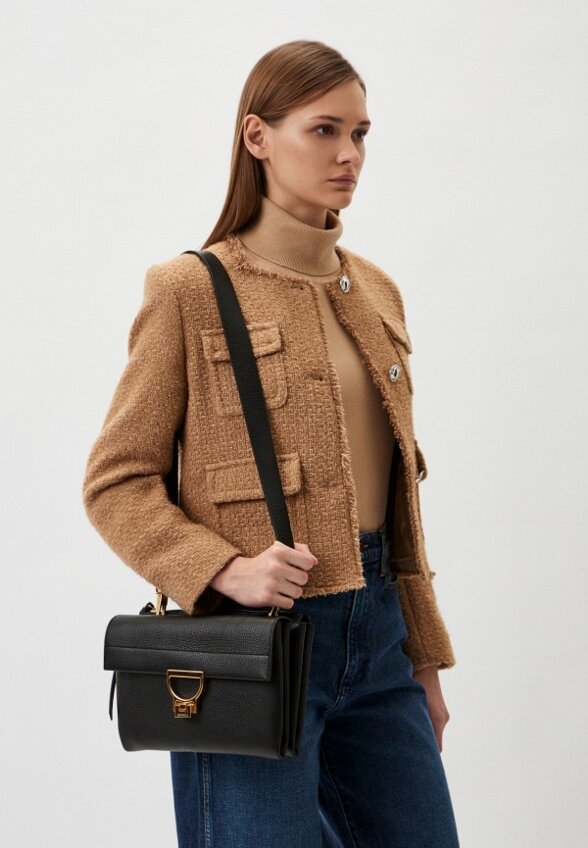 Сумка Coccinelle