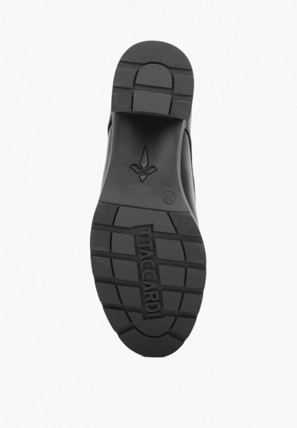 Ботильоны T.Taccardi