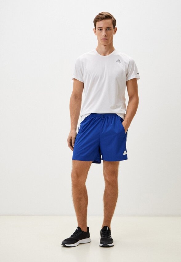 Шорты спортивные adidas