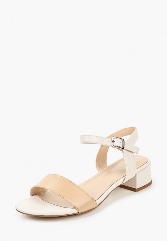 Босоножки Thomas Munz