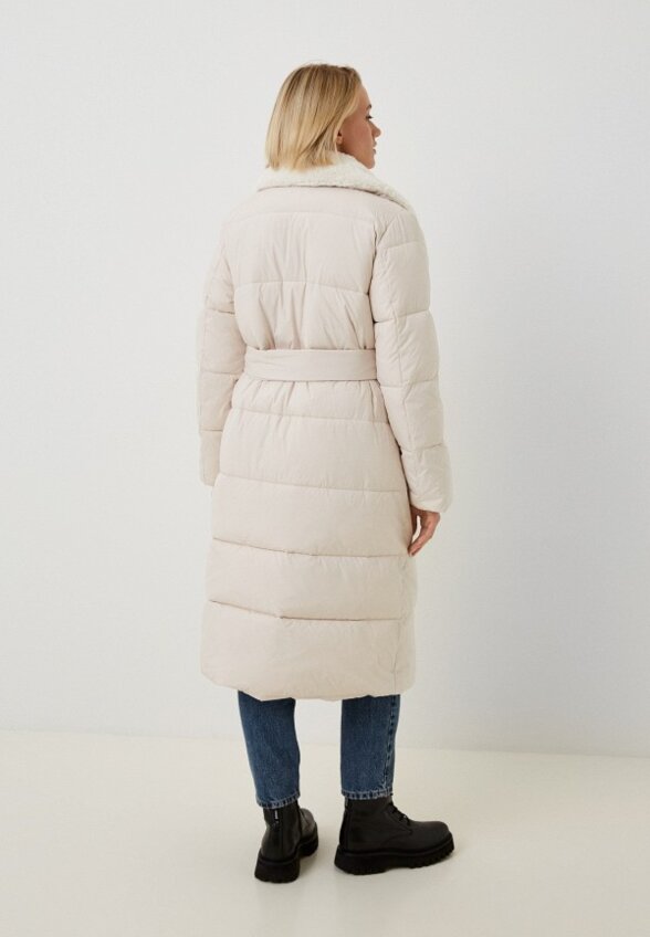 Пуховик Savage