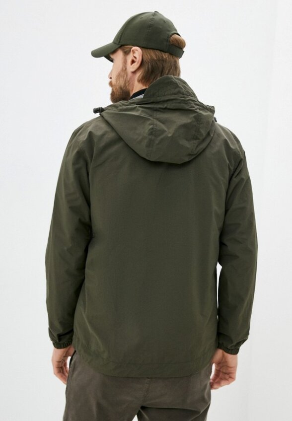 Ветровка Lyle & Scott