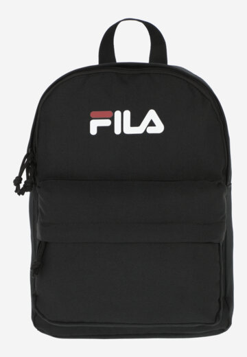Рюкзак FILA, Черный