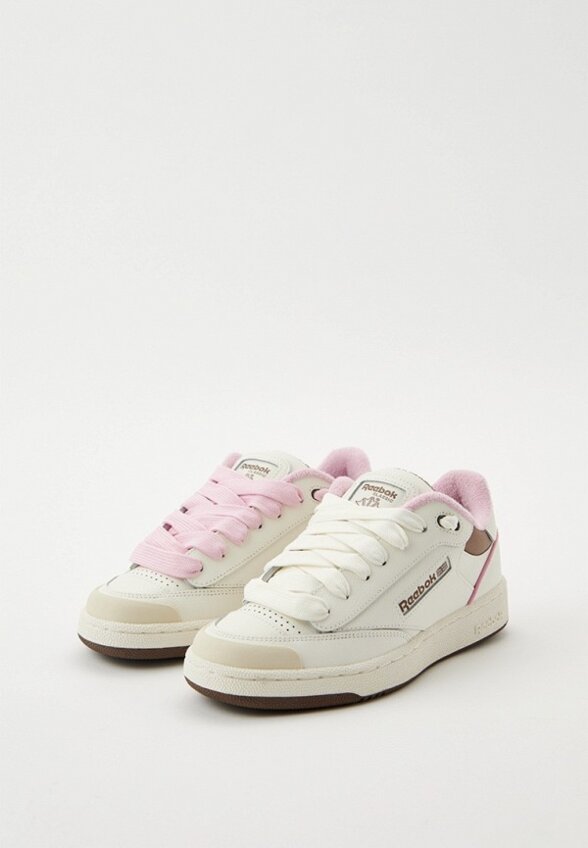Кеды Reebok