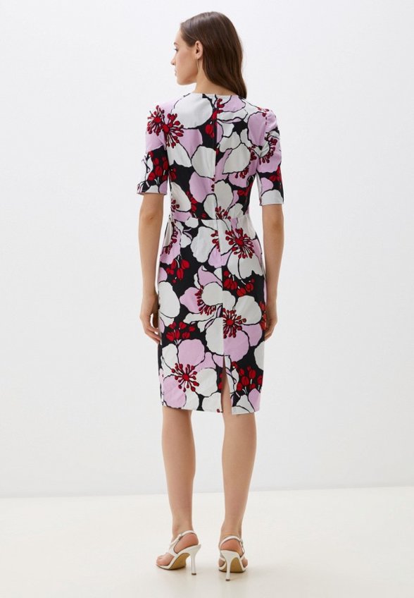 Платье MadaM T