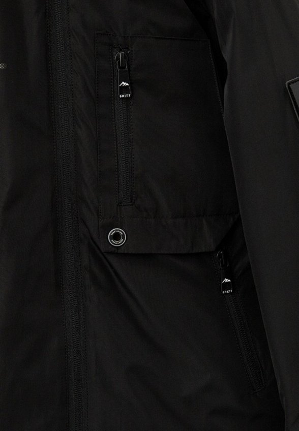 Куртка утепленная Britt