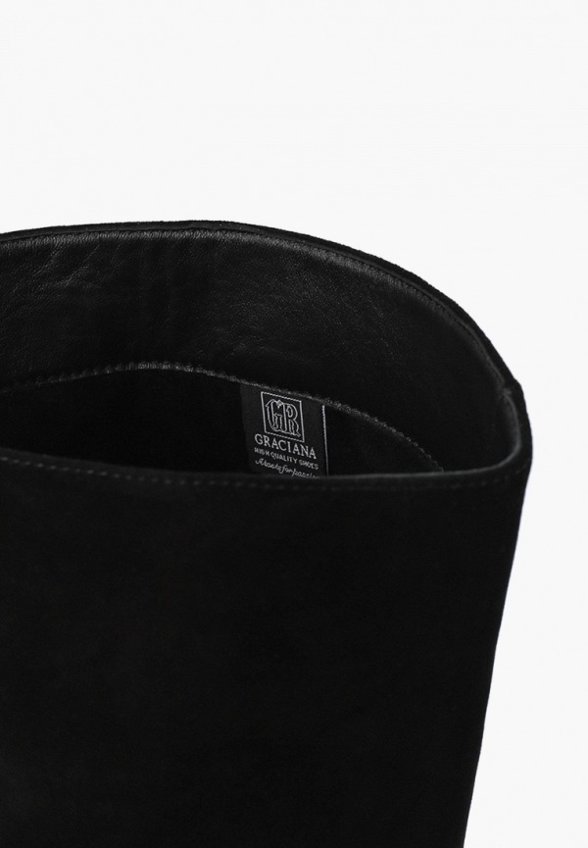 Ботфорты Graciana