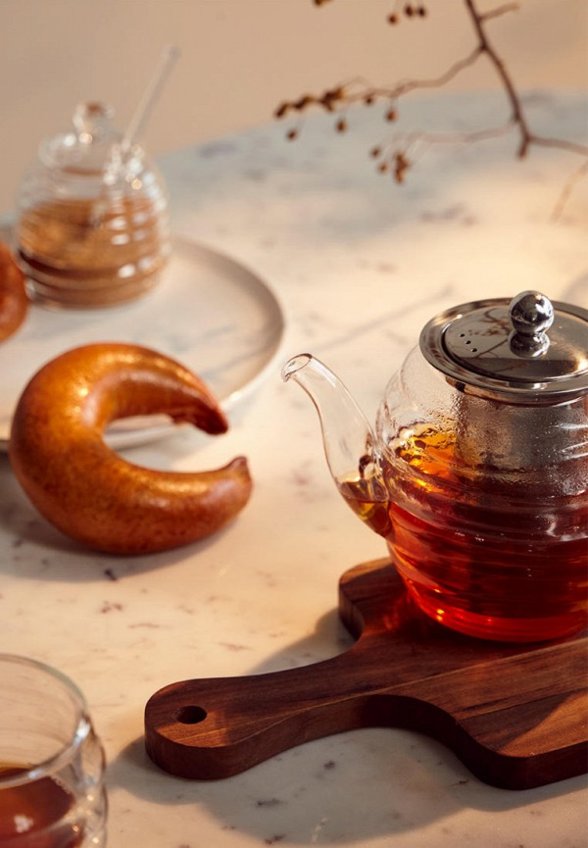 Сахарница Liberty Jones