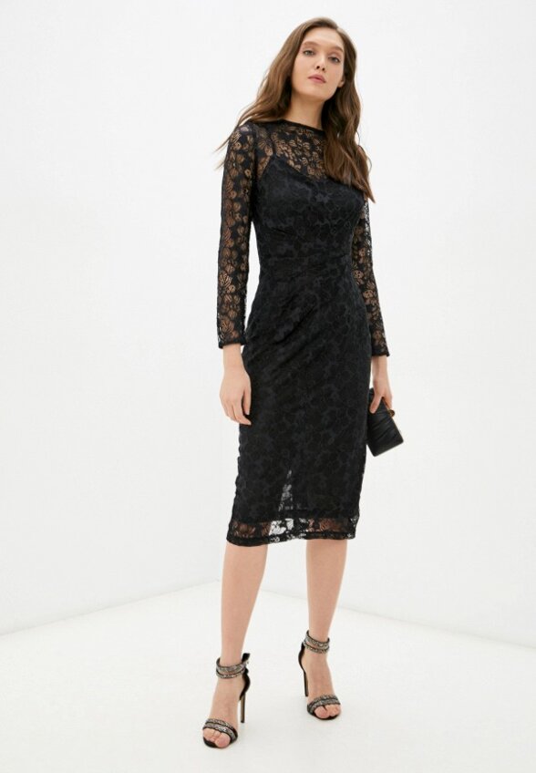 Платье Emilia Dell'oro