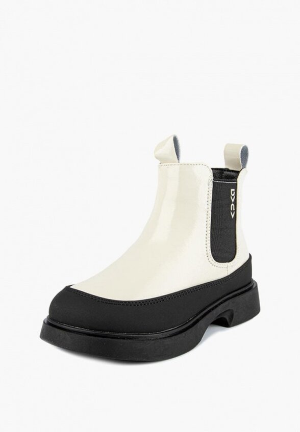 Ботинки Kapika