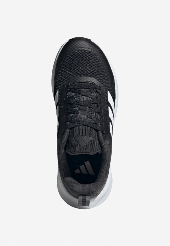 Кроссовки детские adidas Fortarun 4.0, Черный