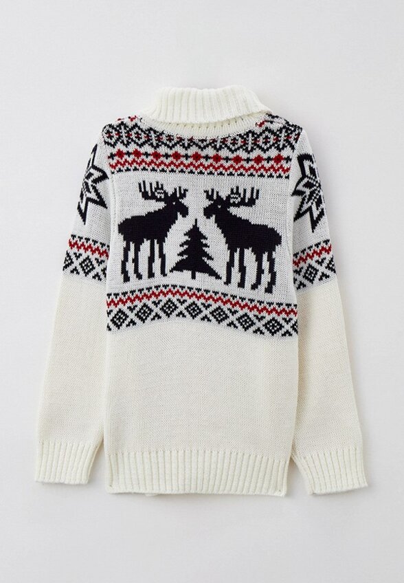 Свитер Original Siberia