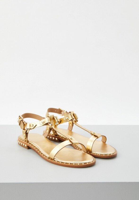 Сандалии Ash