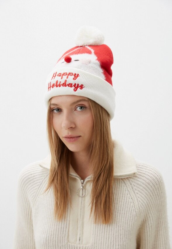 Шапка Terranova