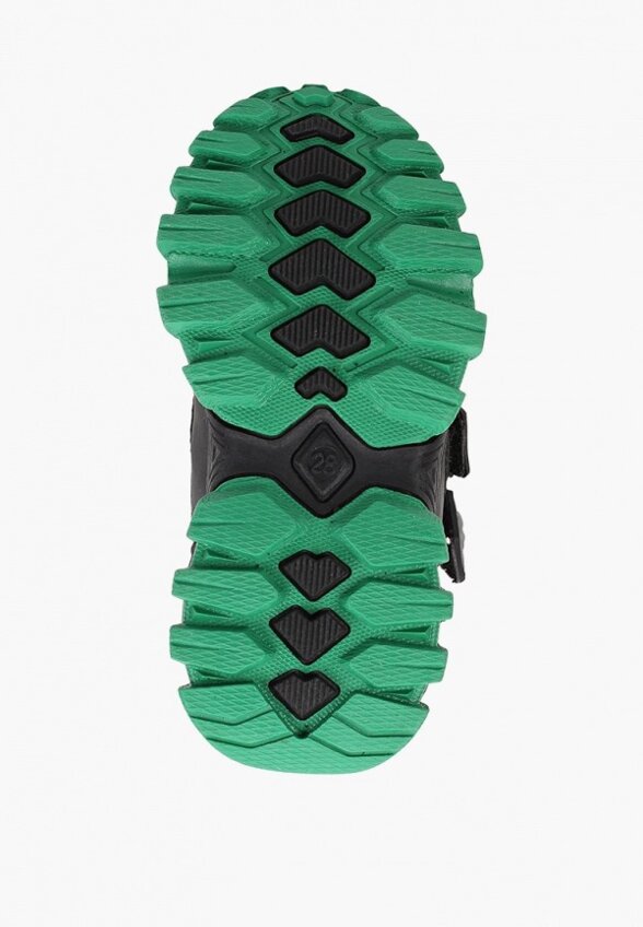 Ботинки Shuzzi