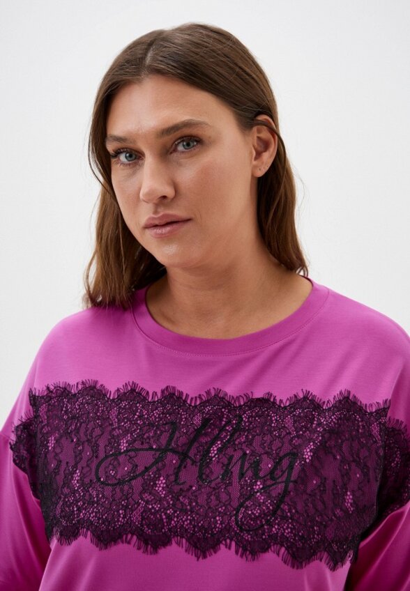 Футболка Helmidge