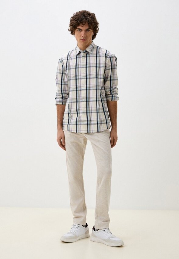 Рубашка Tom Tailor