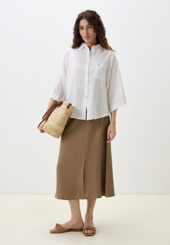 Рубашка Norveg