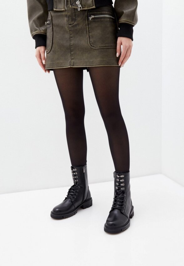 Ботинки Matt Nawill