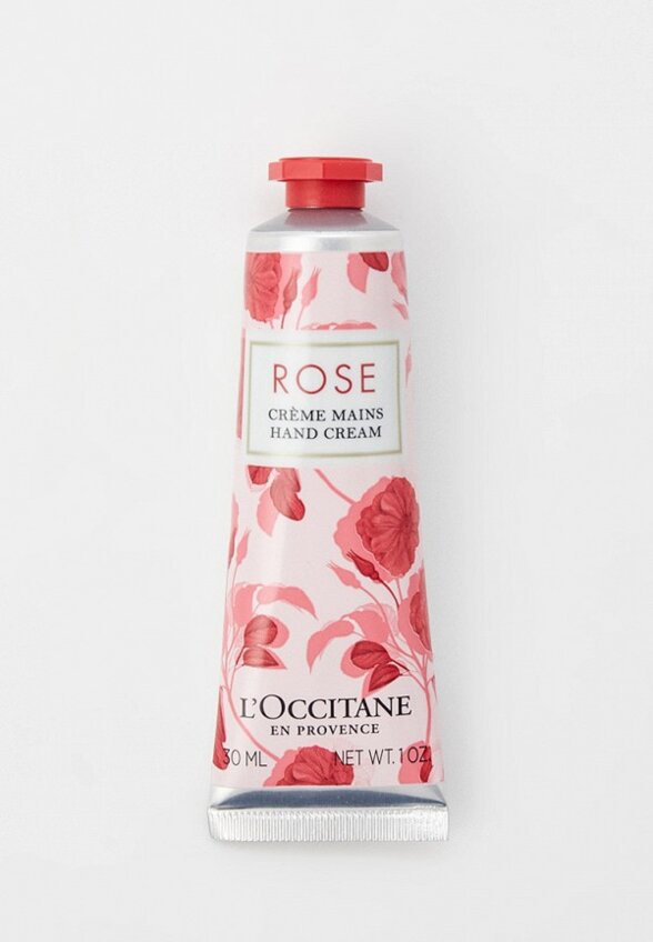 Крем для рук L'Occitane