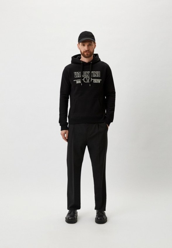 Худи Valentino