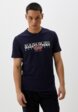 Футболка Napapijri1  - превью