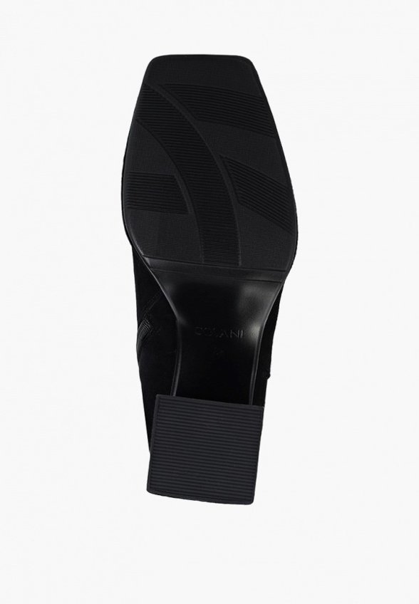 Ботильоны Covani